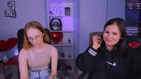 evalora online show from 11/13/25, 10:52