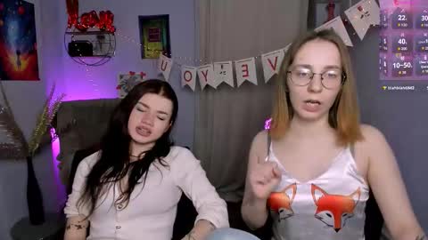 evalora online show from 02/13/26, 04:47