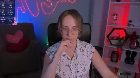 evalora online show from 07/18/26, 07:17