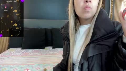 Eva online show from 02/16/26, 01:29