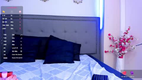 Snapshot of evaloviaa_ chatting on 04/29/26, 05:30 Eva online show from 04/29/26, 05:30