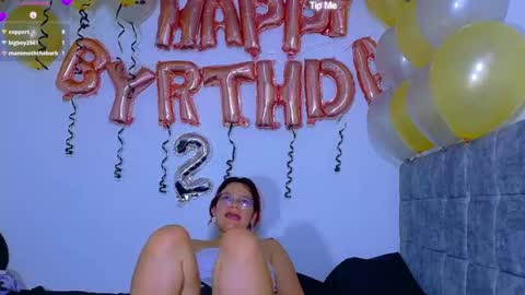 Snapshot of evaluna_02 chatting on 07/06/26, 03:03 evaluna_02 online show from 07/06/26, 03:03
