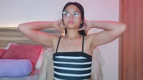Snapshot of evalune_ chatting on 06/10/26, 08:19 . online show from 06/10/26, 08:19