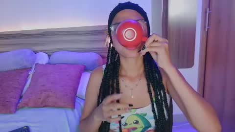 Snapshot of evalune_ chatting on 07/07/26, 05:10 . online show from 07/07/26, 05:10