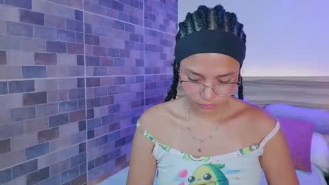 Snapshot of evalune_ chatting on 07/07/26, 06:47 . online show from 07/07/26, 06:47