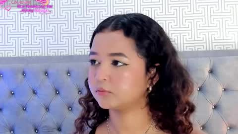 Snapshot of evalunna__ chatting on 02/03/26, 02:53 Eva Luna online show from 02/03/26, 02:53