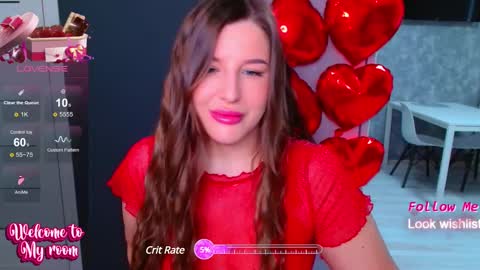 Katy online show from 02/24/25, 02:51