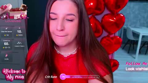 Katy online show from 02/27/25, 03:25