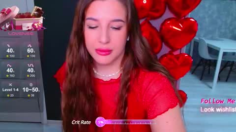 Katy online show from 02/28/25, 02:42