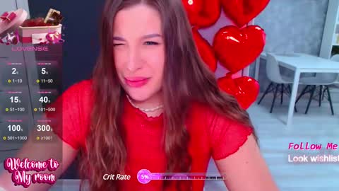 Katy online show from 03/02/25, 05:12