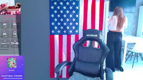 Katy online show from 11/21/25, 07:29