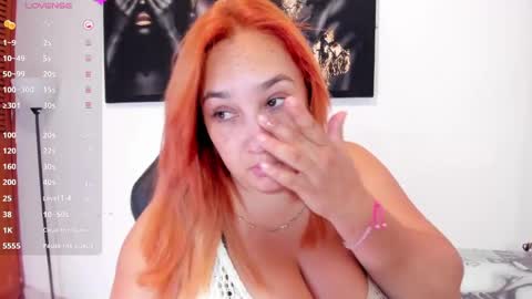  Eva  online show from 01/16/25, 10:02