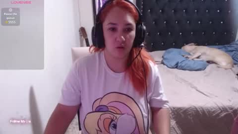  Eva  online show from 02/20/25, 02:13