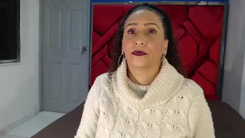 Eva Mills online show from 02/17/25, 03:20