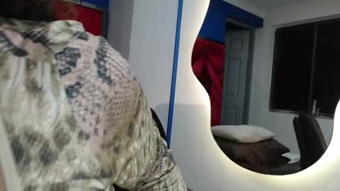 Eva Mills online show from 02/23/25, 02:46