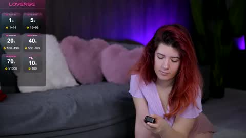 Eva online show from 03/04/26, 05:13