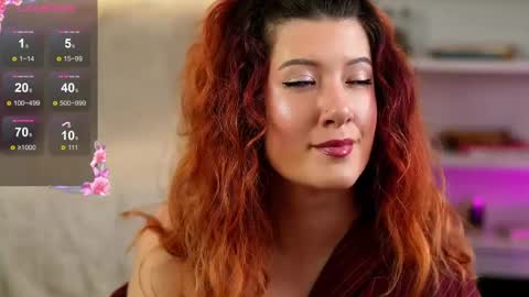 Snapshot of evamo0n chatting on 04/18/26, 04:49 Eva online show from 04/18/26, 04:49