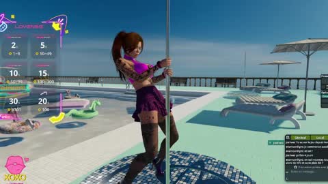 eva online show from 04/01/26, 06:27