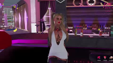eva online show from 04/28/26, 03:50
