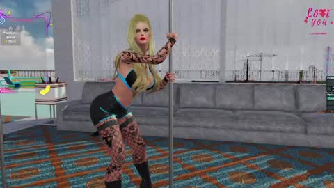 eva online show from 05/02/26, 10:15