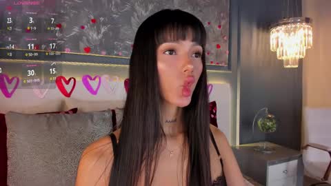 Eva Moretti online show from 02/16/25, 01:47