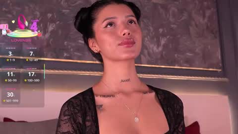 Eva Moretti online show from 09/19/25, 12:56