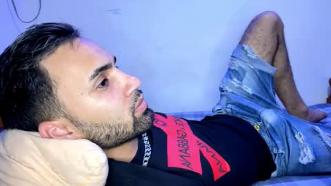 evan57036 online show from 01/08/25, 04:12