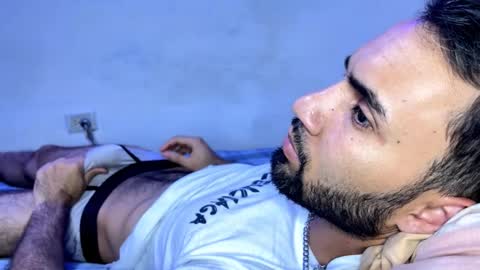 Snapshot of evan57036 chatting on 01/15/25, 05:08 evan57036 online show from 01/15/25, 05:08