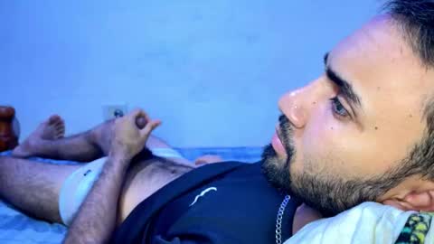 evan57036 online show from 01/17/25, 05:00