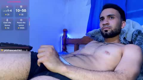 Snapshot of evan57036 chatting on 12/20/25, 05:03 evan57036 online show from 12/20/25, 05:03