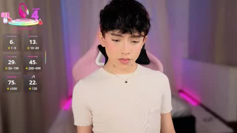 Evan online show from 09/22/25, 03:19