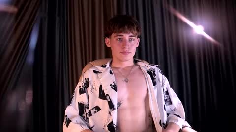 Evan online show from 02/09/26, 09:30