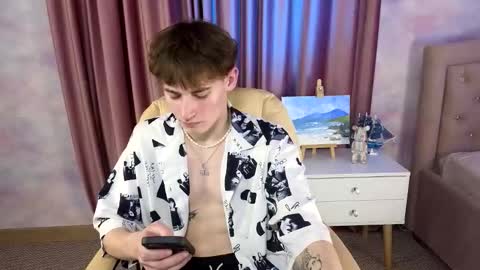 Evan online show from 02/14/26, 09:55