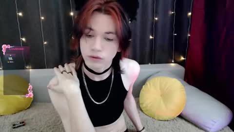 evan_reinhart online show from 11/17/25, 09:31