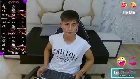 evan_tay online show from 01/07/26, 03:53