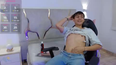 evan_tay online show from 01/16/26, 03:10