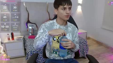 evan_tay online show from 02/25/26, 02:43