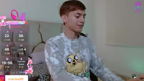 evan_tay online show from 03/16/26, 03:12