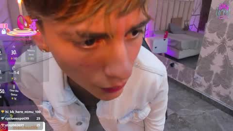 evan_tay online show from 04/11/26, 08:18