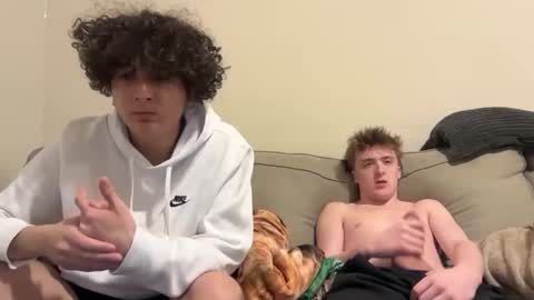 Evan Brown online show from 02/05/26, 04:06