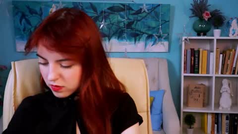 Eva  online show from 12/22/24, 05:12