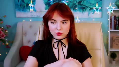 Eva  online show from 12/22/24, 09:00