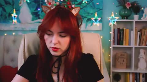 Eva  online show from 12/25/24, 04:12