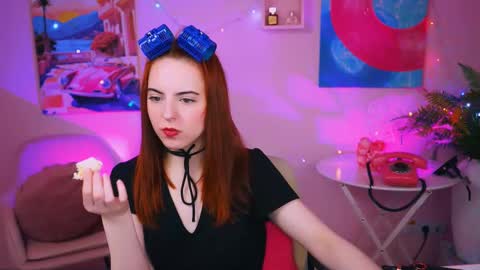 Eva  online show from 12/27/24, 08:24