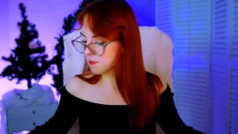 Eva  online show from 01/13/25, 12:13