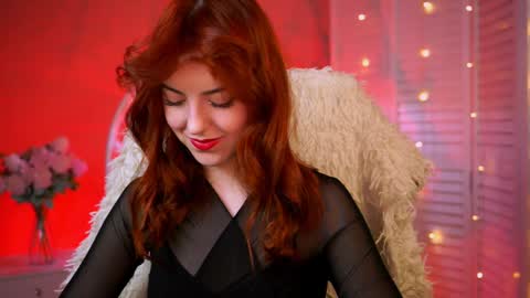 Eva  online show from 01/31/25, 02:28