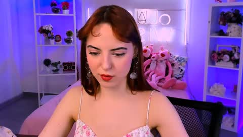 Eva  online show from 02/07/25, 11:34