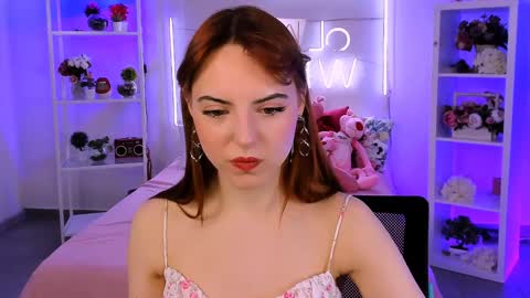 Eva  online show from 02/08/25, 08:52