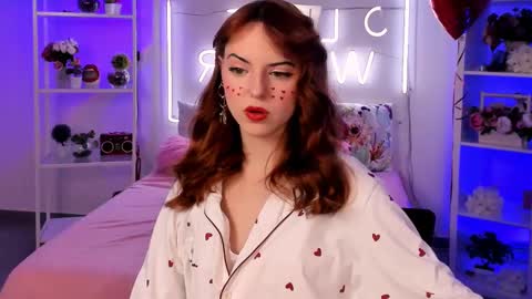 Eva  online show from 02/13/25, 03:14