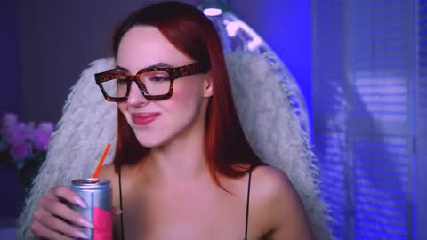 Eva  online show from 09/26/25, 01:26